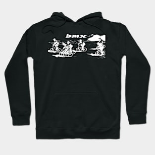 bmx Hoodie